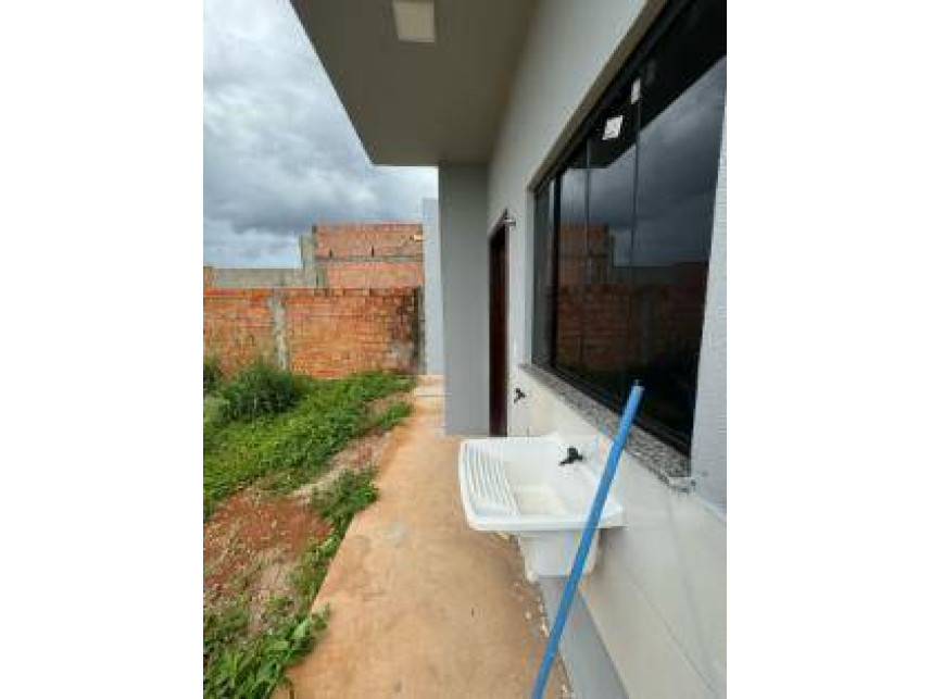 Imagem 12 do Leilão de Casa - Jaime Seiti Fujii - Lucas do Rio Verde/MT
