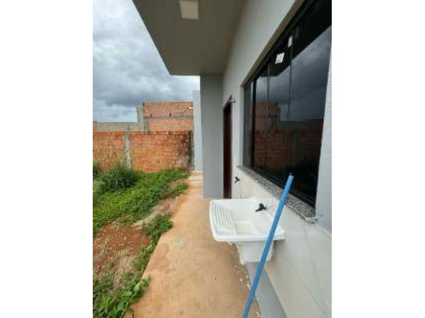 Rua Luiz Alberto Schantz, 4082-S, Jaime Seiti Fujii, Lucas Do Rio Verde, MT, 78464349