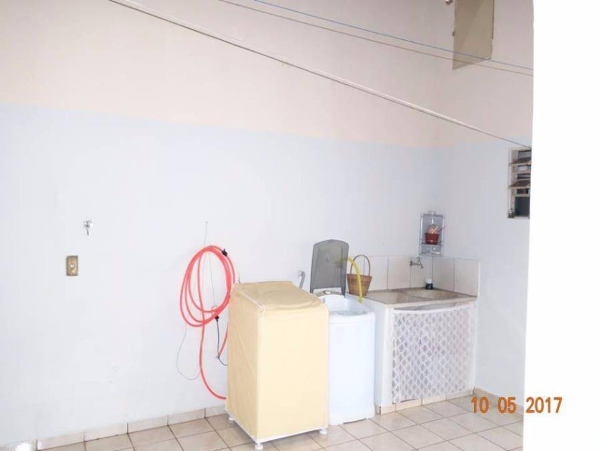 Imagem 5 do Leilão de Casa - Loteamento Jardim Vale Do Sol - Birigui/SP