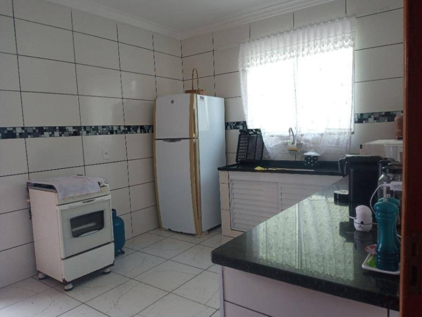 Imagem 12 do Leilão de Casa - Jardim Imperador - Peruíbe/SP