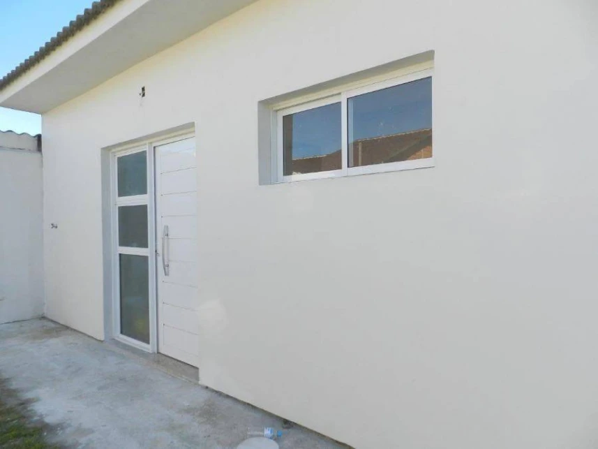 Rua Carazinho, 885, Casa 08, Residencial Gois, Mathias Velho, Canoas, RS, 92330-300