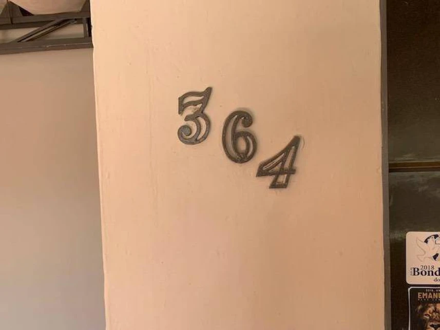 Rua Jose Amin Haddad, 364, Residencial Thereza Maria Barbieri, Birigui, SP, 16203230