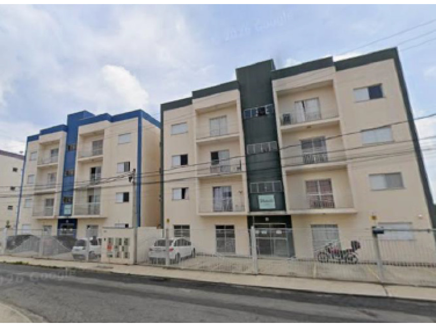 Foto de Apartamento - Morumbi - Pindamonhangaba/SP