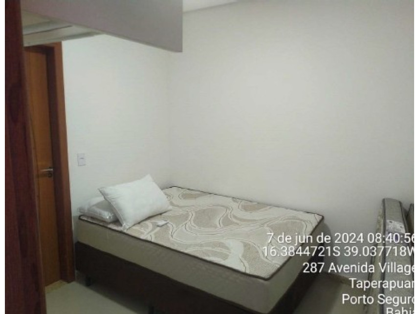 Imagem 12 do Leilão de Casa - Taperapuan - Porto Seguro/BA