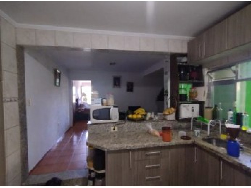 Imagem 11 do Leilão de Casa - Centro - Ribeirão Pires/SP
