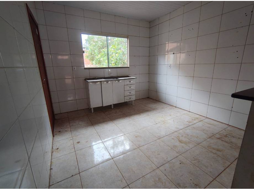 Imagem 6 do Leilão de Casa - Lagoa Azul Ii - Ituiutaba/MG