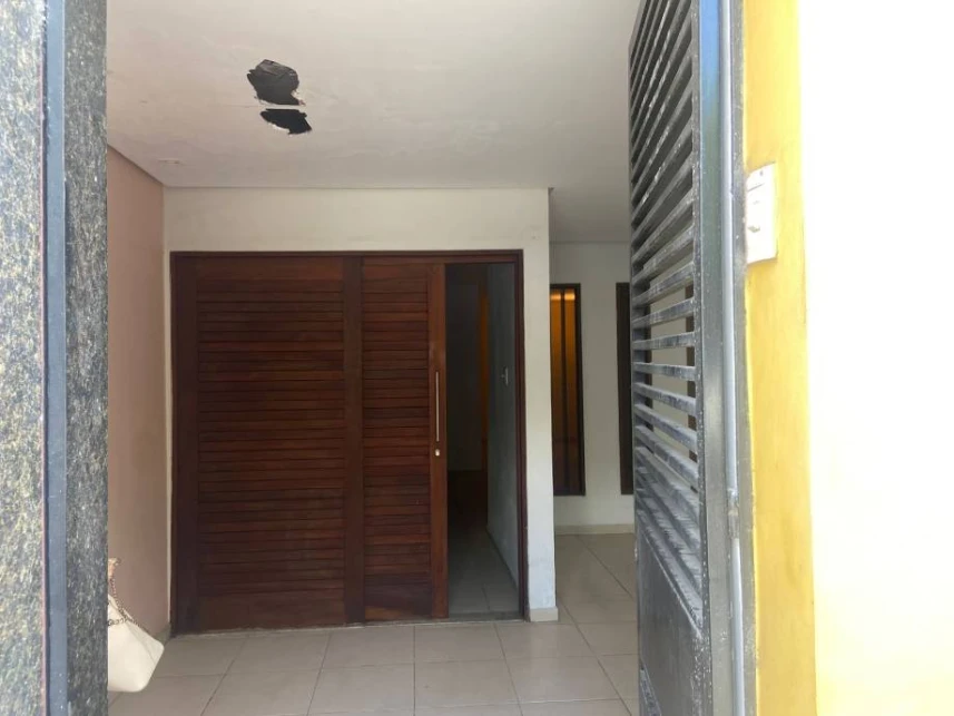 Rua Horácio de Barros, 222, Matriz, Vitória de Santo Antão, PE, 55612330