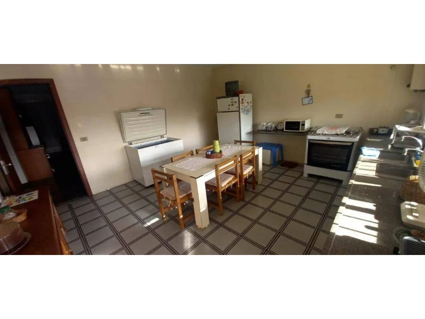Rua Santa Edwiges, 307, Casa Residencial Da Área 123a, Ponta Grossa, Maricá, RJ, 24914325