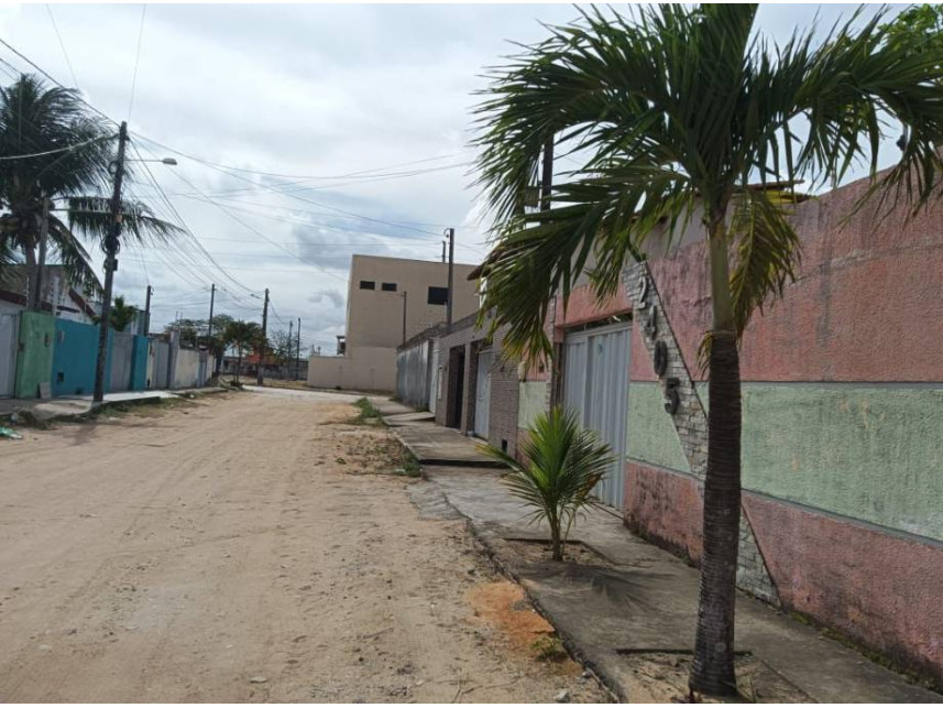 Imagem 2 do Leilão de Casa - Jardins - São Gonçalo do Amarante/RN