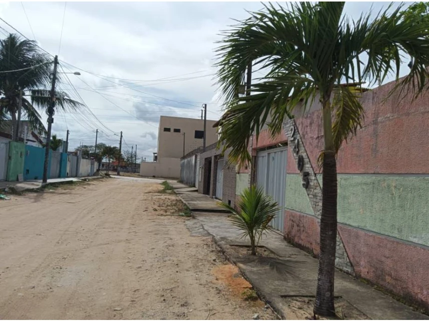 Rua Das Fresias, 152, Loteamento Cidade Das Flores, Jardins, São Gonçalo Do Amarante, RN, 59293621