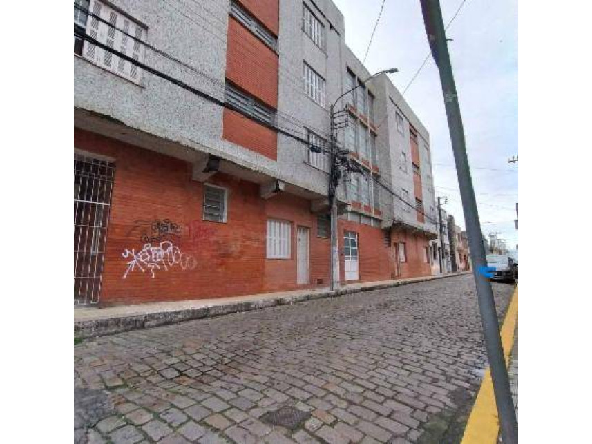 Imagem 2 do Leilão de Apartamento - Centro - Pelotas/RS