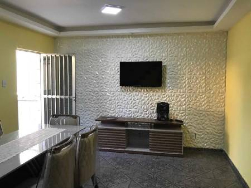 Imagem 5 do Leilão de Casa - Vila Rosário - Duque de Caxias/RJ
