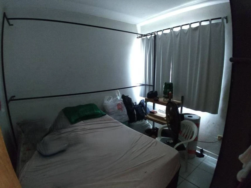 Estrada De Jaguarana, 403, Casa 01, Conjunto Residencial Vale Vilar Iii, Jaguarana, Paulista, PE, 53421845