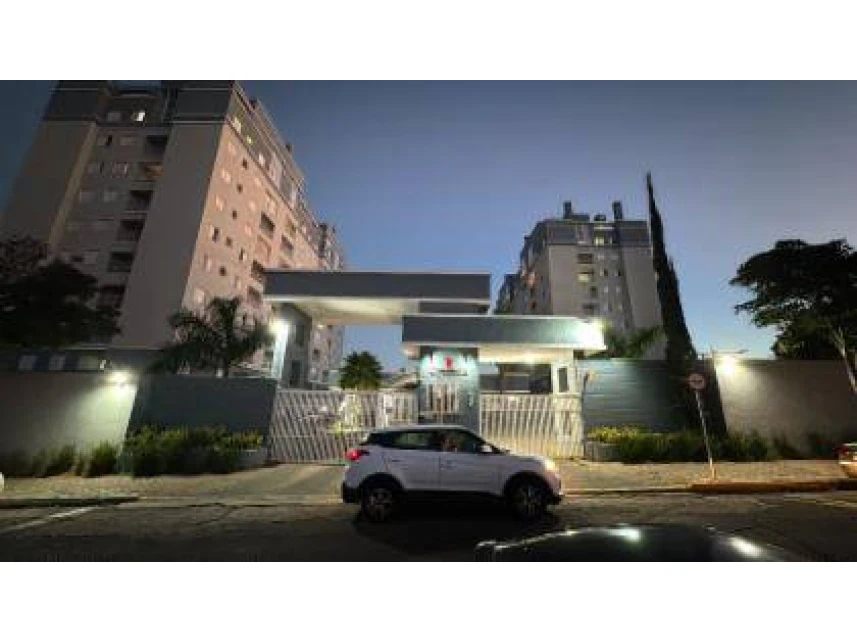 Rua Ana Rosa Zuicker Dannunziata, 2-32, Apto 2505 Bl 2 - Castelbello Residencial, Jardim Cruzeiro do Sul, Bauru, SP, 17030310