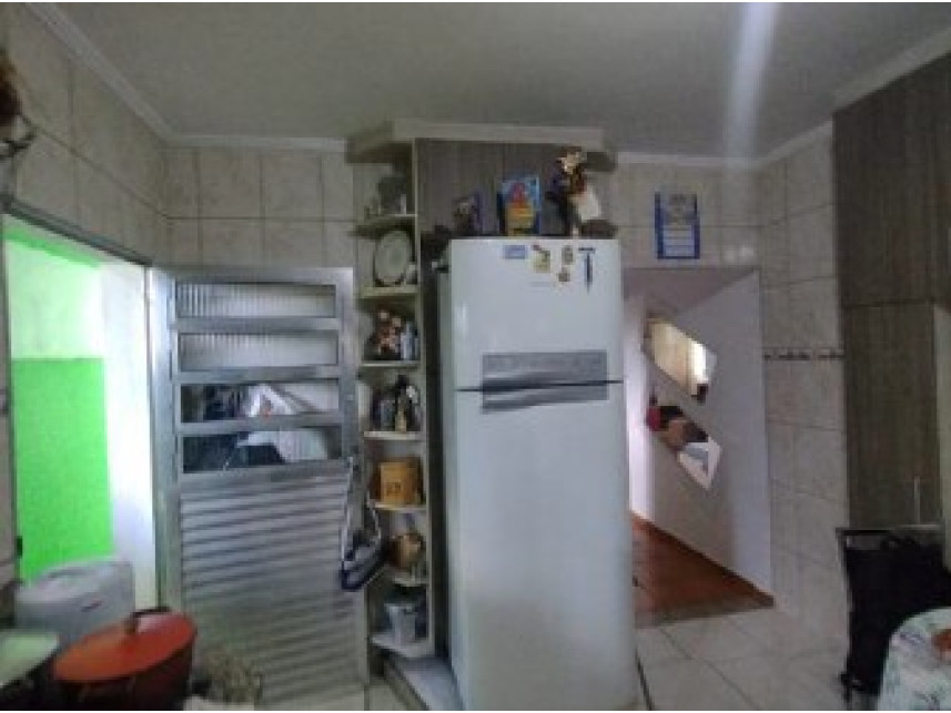Imagem 4 do Leilão de Casa - Centro - Ribeirão Pires/SP