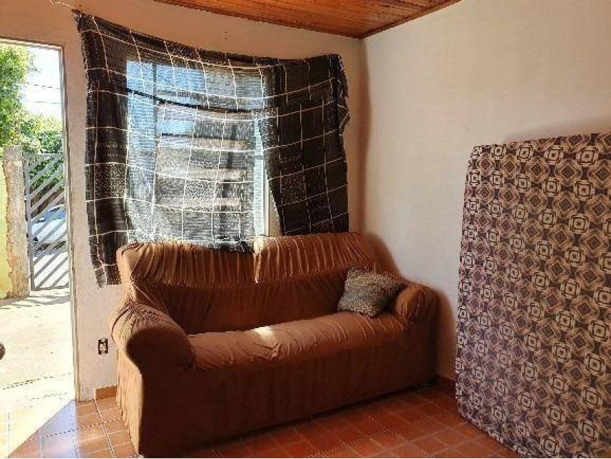 Imagem 8 do Leilão de Casa - Jardim do Sol - Itápolis/SP