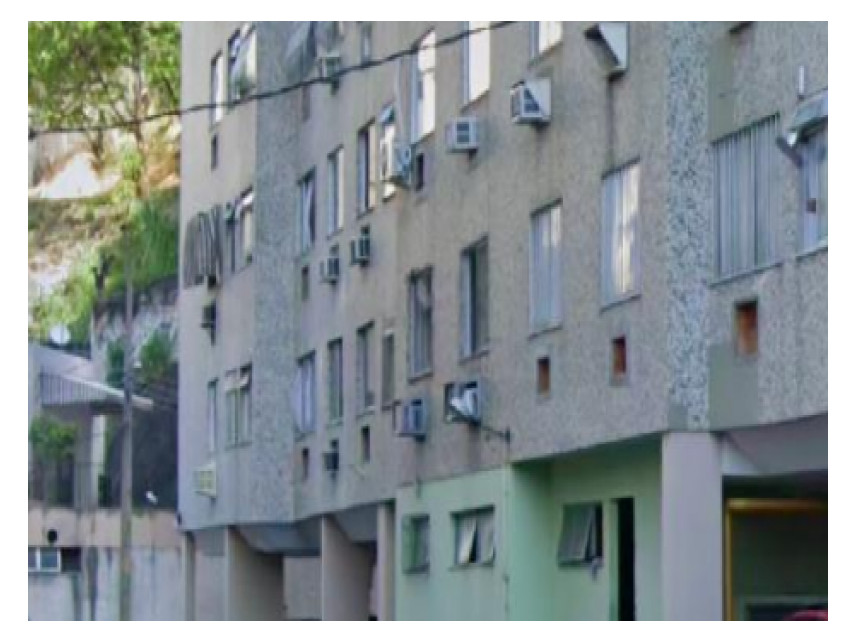 Imagem 2 do Leilão de Apartamento - Tomas Coelho - Rio de Janeiro/RJ
