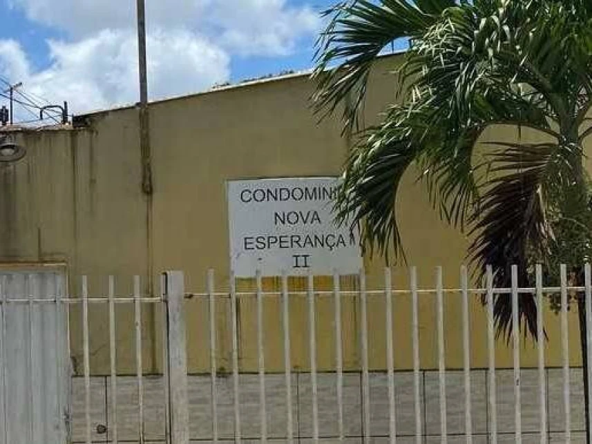 Rodovia Br 104, 07, Casa 01, Prefeito Antônio L de Souza, Rio Largo, AL, 57075440