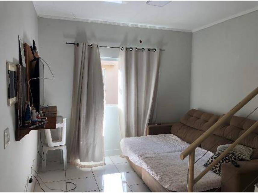 Imagem 5 do Leilão de Casa - Vila Ipiranga - Campo Grande/MS
