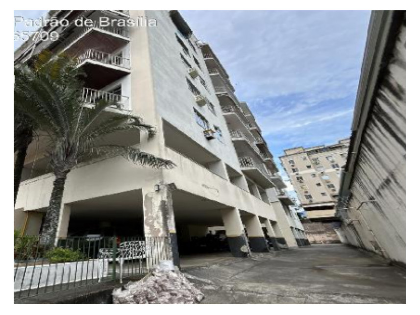 Imagem 3 do Leilão de Apartamento - Taquara - Rio de Janeiro/RJ