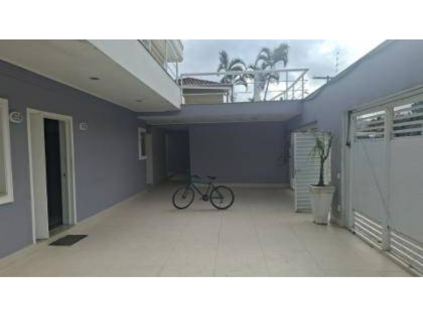 Imagem 4 do Leilão de Casa - Joao Batista Juliao - Guarujá/SP