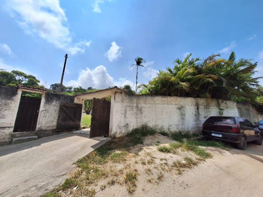 Imagem 3 do Leilão de Casa - Rio do Ouro - São Gonçalo/RJ