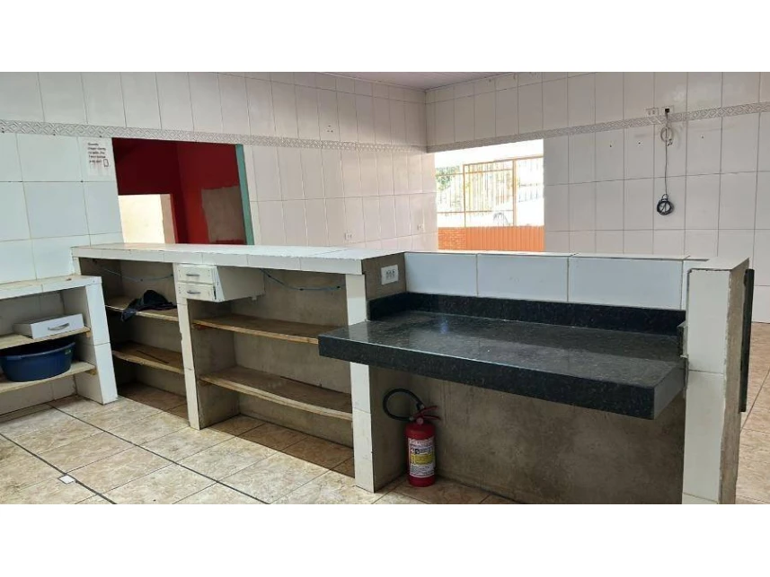 Rua 31 De Outubro, s/n, Vila Peixoto, Ipameri, GO, 75780000