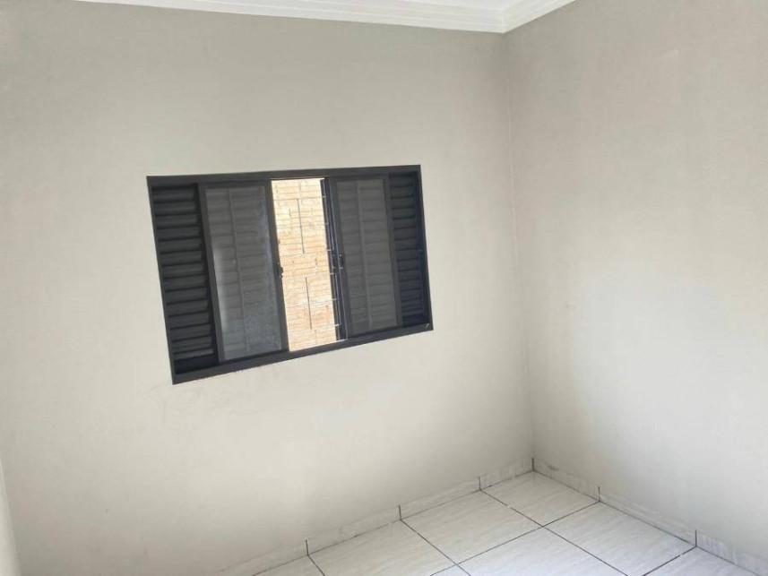 Imagem 5 do Leilão de Casa - Jardim Brasilândia - Dracena/SP