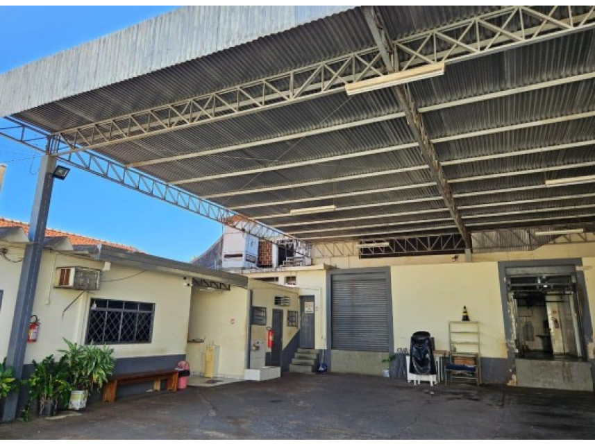 Imagem 3 do Leilão de Galpão - Cidade Jardim - Presidente Prudente/SP