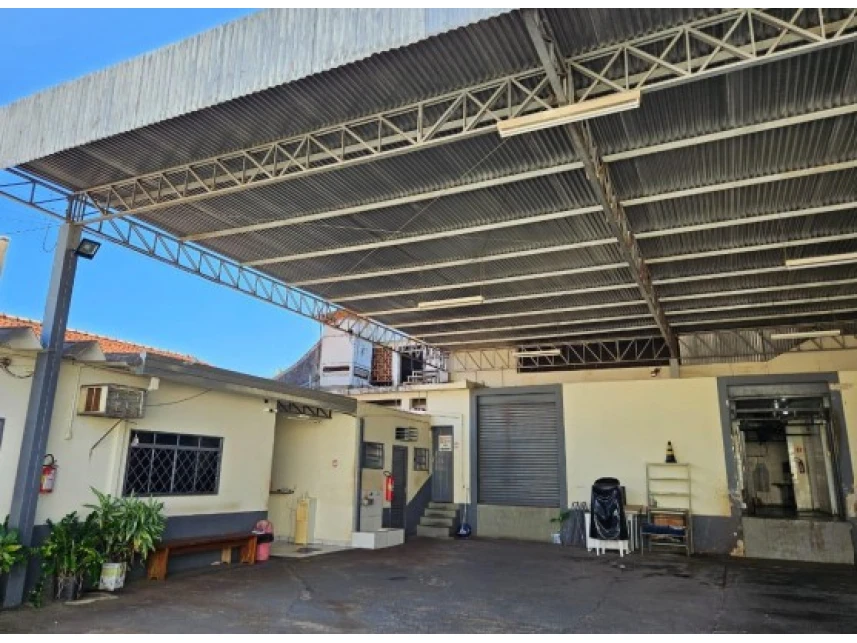 Rua Bela Vista, 10 - Cidade Jardim, Presidente Prudente, SP