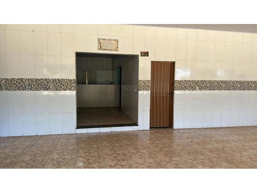 Rua 31 De Outubro, s/n, Vila Peixoto, Ipameri, GO, 75780000