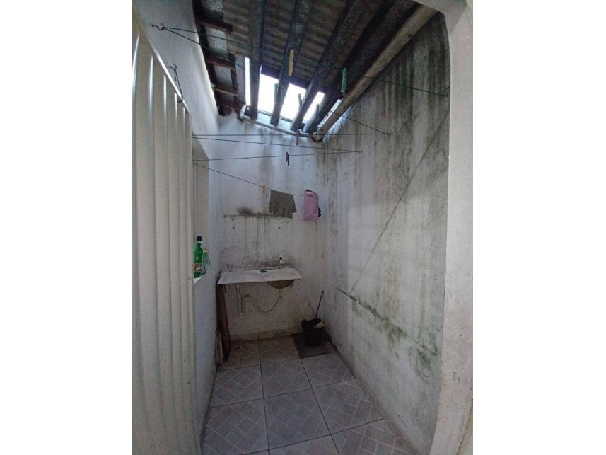 Imagem 7 do Leilão de Casa - Prefeito Antonio L de Souza - Rio Largo/AL