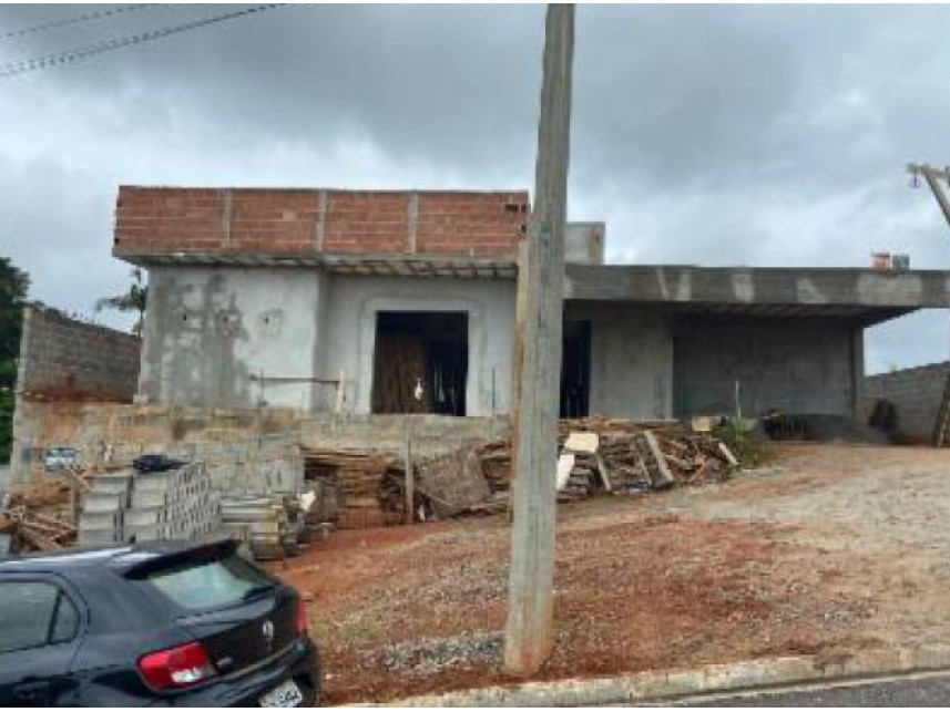 Imagem 2 do Leilão de Casa - Morada dos Nobres - Taubaté/SP