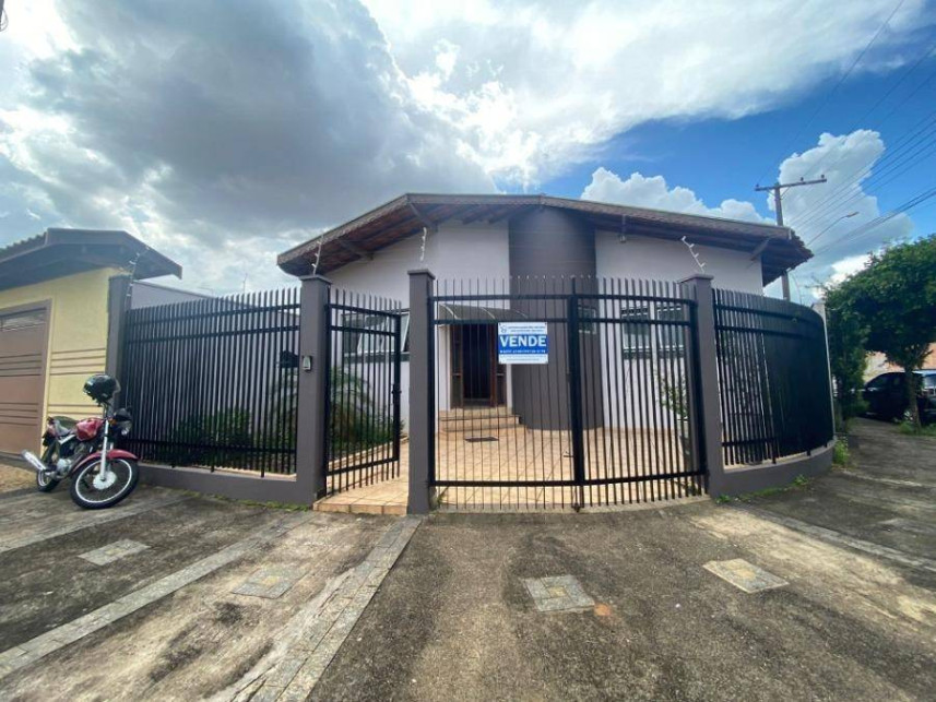 Imagem 1 do Leilão de Casa - Vila Bela Vista - Rio Claro/SP