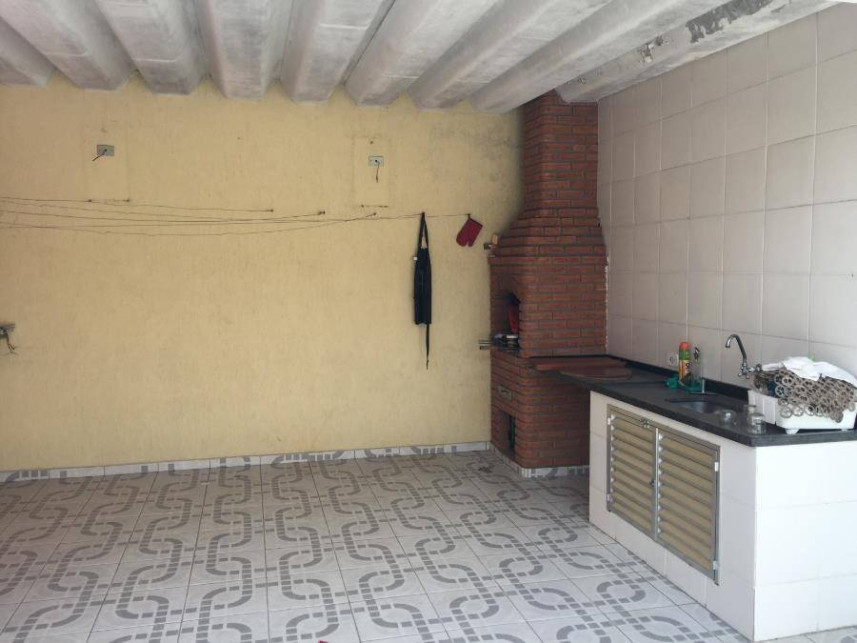 Imagem 13 do Leilão de Casa - Vila Yolanda - São Paulo/SP