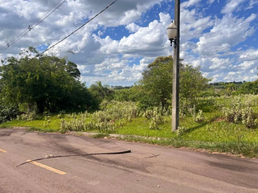 Rua Rio De Janeiro, 306, Lote 07 Da Quadra 04, Perola, Pérola, PR, 87540000