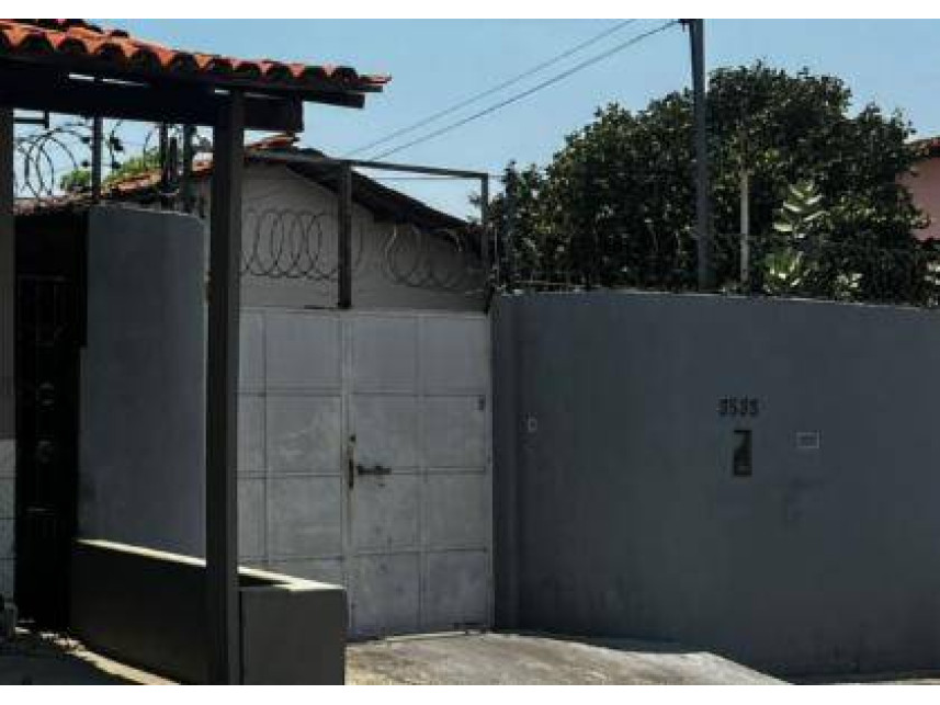 Imagem 4 do Leilão de Casa - Ilhotas - Teresina/PI