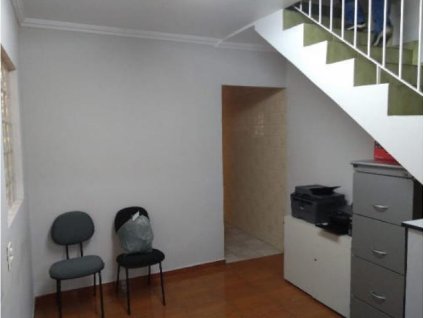 Imagem 8 do Leilão de Casa - Centro - Diadema/SP