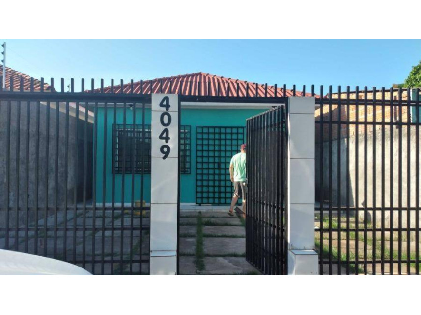 Imagem 2 do Leilão de Casa - São Cristóvão - Itacoatiara/AM