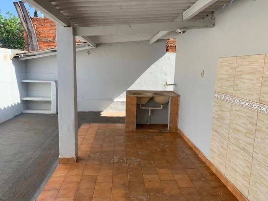Rua Jose Amin Haddad, 364, Residencial Thereza Maria Barbieri, Birigui, SP, 16203230