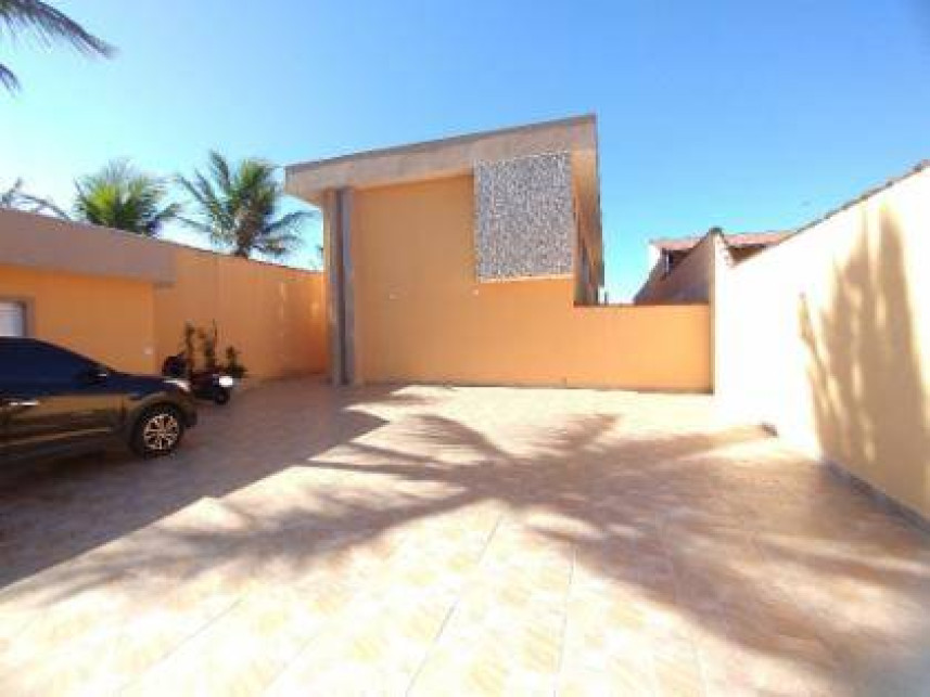 Imagem 3 do Leilão de Casa - Cibratel Ii - Itanhaém/SP