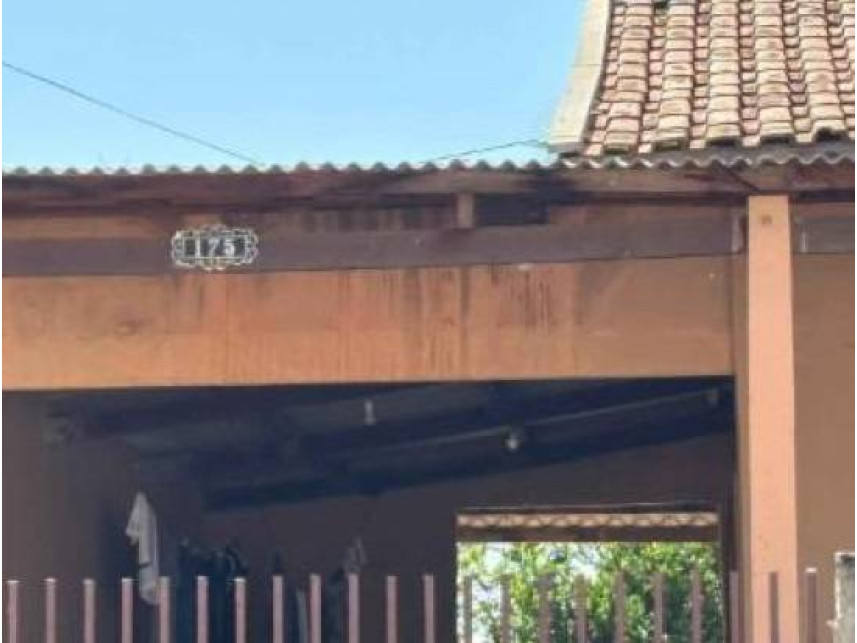 Imagem 2 do Leilão de Casa - Parque Residencial Itamarati - Adamantina/SP