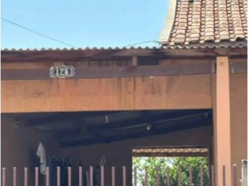 Rua Osvaldo Aranha, 175, Parque Residencial Itamarati, Adamantina, SP, 17800000