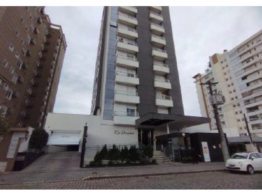 Imagem 1 do Leilão de Apartamento - Anita Garibaldi - Joinville/SC