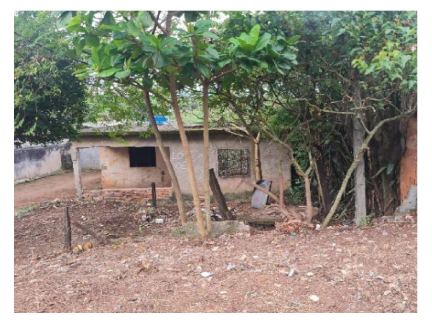 Imagem  do Leilão de Casa - Angelim - Itaboraí/RJ