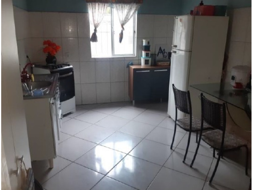Imagem 4 do Leilão de Casa - Parque Primavera - Itaguaí/RJ