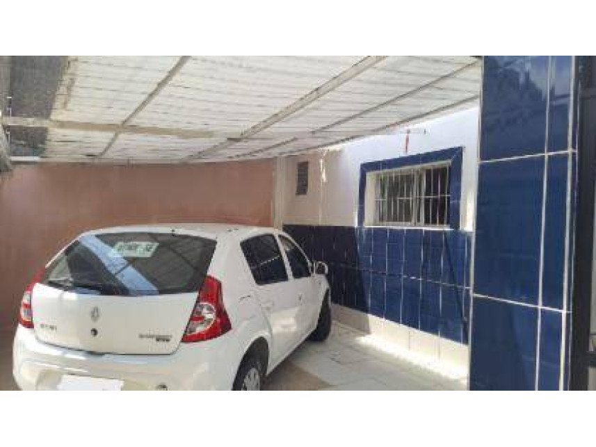 Imagem 2 do Leilão de Casa - Rocas - Natal/RN