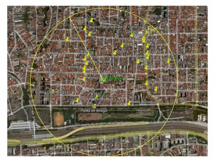 Rua Cupá, 139, Penha, São Paulo, SP