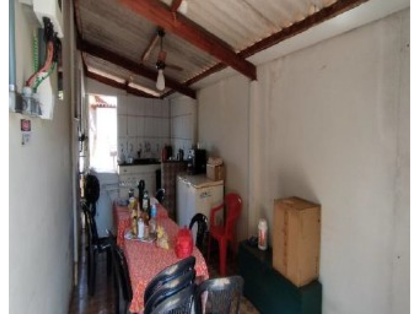 Imagem 9 do Leilão de Casa - Residencial Nadime Derze Jorge II - Ituiutaba/MG