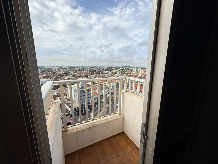 Imagem 16 do Leilão de Apartamento Duplex - Centro - Fernandópolis/SP